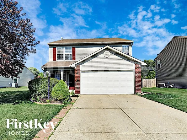 353 Watercress Way, Brownsburg, IN 46112