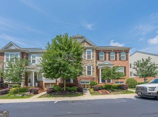 2296 Limehurst Dr NE, Atlanta, GA 30319