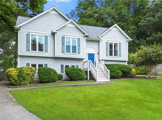 470 Kent Ln, Douglasville, GA 30134