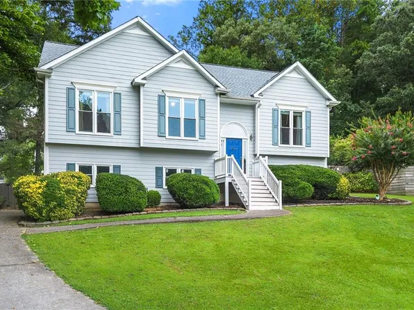 470 Kent Ln, Douglasville, GA 30134