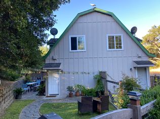 (Undisclosed Address), Watsonville, CA 95076