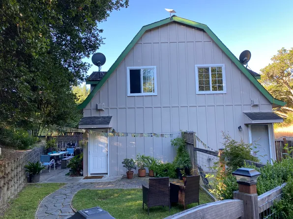 (undisclosed Address), Watsonville, CA 95076