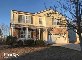 6712 Blackwood Ln, Waxhaw, NC 28173