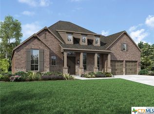 408 Quiet Oak Xrds, San Marcos, TX 78666