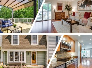 5404 Riverboat Way, Fairfax, VA 22032