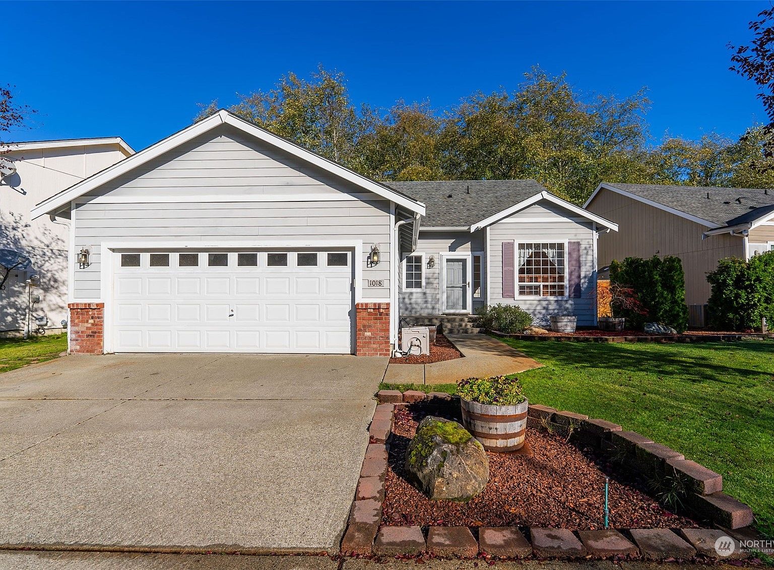 1018 NE Beaumont Lane, Bremerton, WA 98311 | Zillow