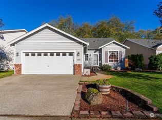 1018 NE Beaumont Ln, Bremerton, WA 98311