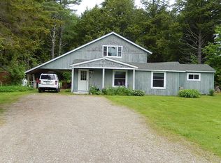 15 Tufts Rd, Belfast, ME 04915