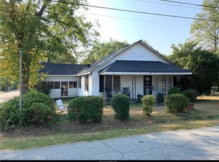 272 N Dogwood Ave, Social Circle, GA 30025
