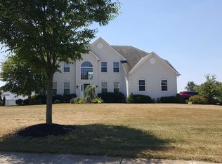 163 Prairie View Ln, Mickleton, NJ 08056