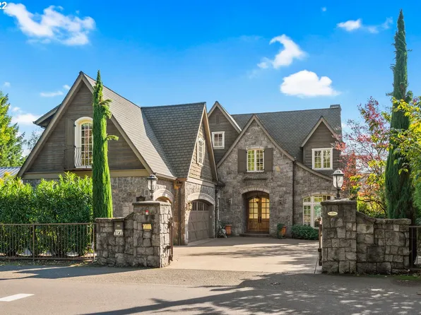 3142 Lakeview Blvd, Lake Oswego, OR 97035