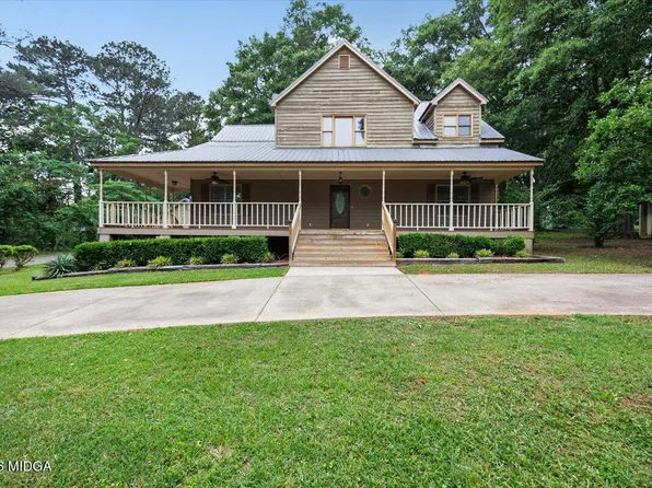 104 Wilder Dr, Forsyth, GA 31029