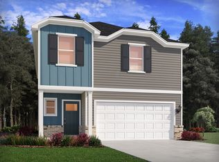 1440 Hatteras Rd, Durham, NC 27704