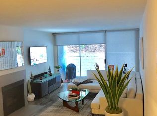 8604 W West Knoll Dr #107, West Hollywood, CA 90069