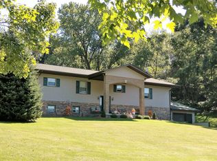 1438 Carrier Rd, Summerville, PA 15864