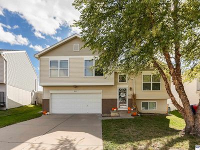 11009 Black St, Omaha, NE, 68142