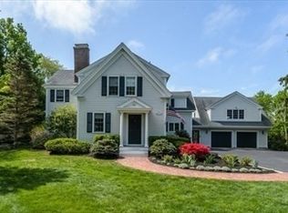 453 Tilden Rd, Scituate, MA 02066