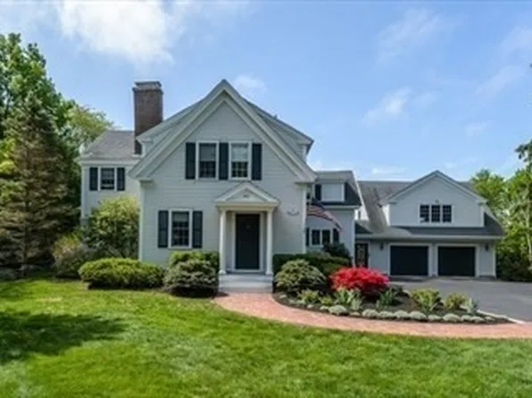 453 Tilden Rd, Scituate, MA 02066
