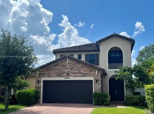 5404 NW 48th Ln, Tamarac, FL 33319