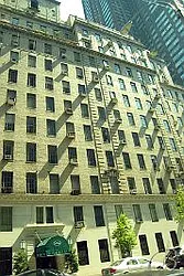 Rented by Bellmarc Realty