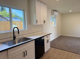 New Construction! Three Units Coming Soon - Triplex in Springdale!, Springdale, WA 99173