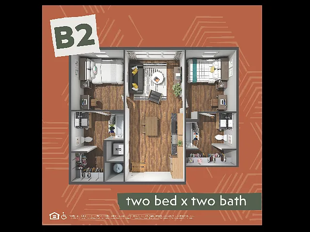 B2 B2