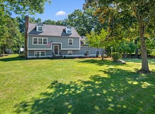 38 Pearson Dr, Newbury, MA 01951
