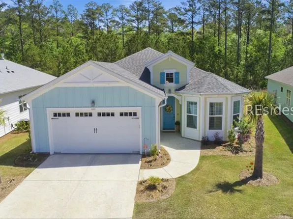669 Good Life Way, Hardeeville, SC 29927