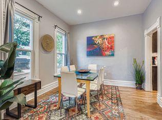 536 E 2nd Ave, Denver, CO 80203