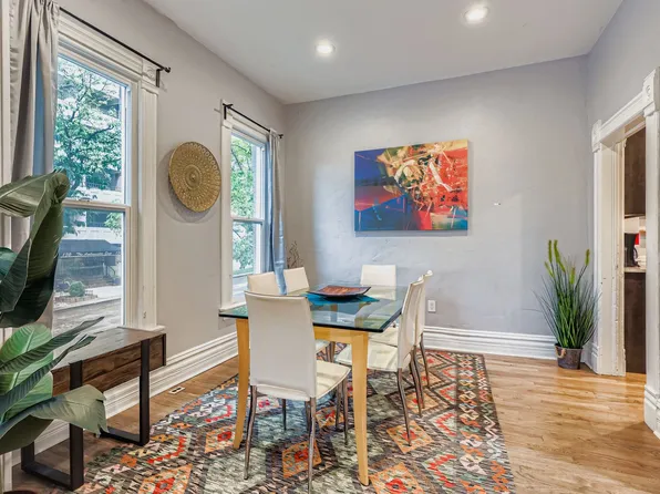 536 E 2nd Ave, Denver, CO 80203