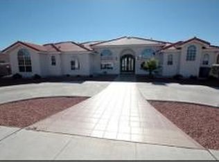 662 Norma Rae Ct, El Paso, TX 79932