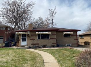 5165 Lowell Blvd, Denver, CO 80221