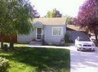 935 NW Fargo St, Camas, WA 98607