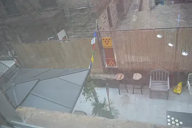 Rented by CoSo Apartments