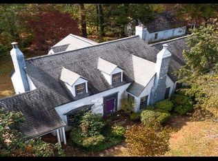 811 N Washington St, Rutherfordton, NC 28139