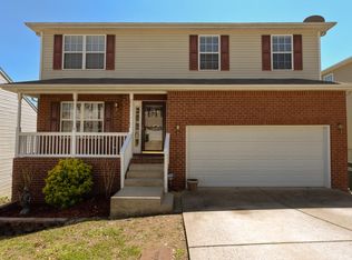 634 Belgium Dr, Hermitage, TN 37076