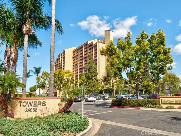 24055 Paseo Del Lago Unit 303, Laguna Woods, CA 92637