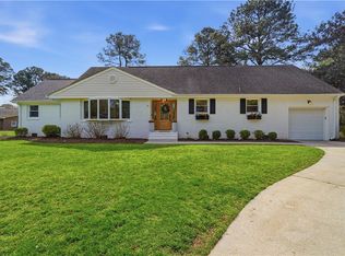 1813 Fleet Ter, Virginia Beach, VA 23454