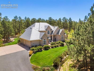 16075 Winding Trail Rd, Colorado Springs, CO, 80908