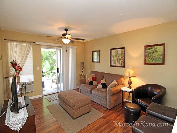 2nd image of 75-6081 Alii Dr APT F101