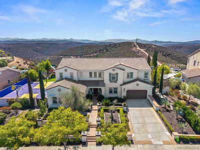 15255 Via Santa Vienta, San Diego, CA, 92131