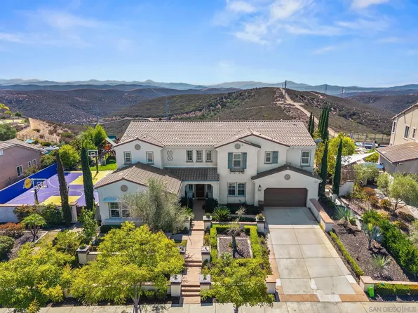 15255 Via Santa Vienta, San Diego, CA 92131