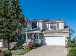 107 Galehouse Rd, Georgetown, KY 40324