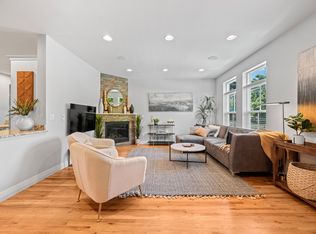 1905 S Logan St, Denver, CO 80210