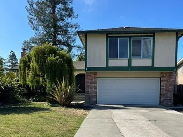 10 Sycamore Ct, Redwood City, CA 94061