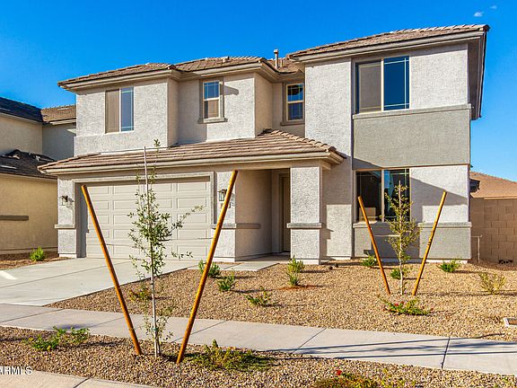 3rd image of 18378 W VILLA HERMOSA Lane