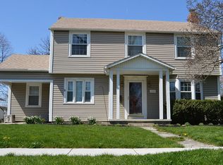 1322 Hurd Ave, Findlay, OH 45840