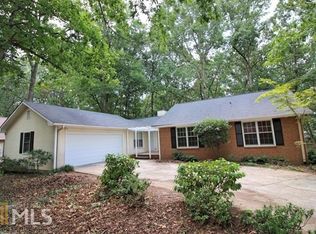 2321 Fireside Ct, Jonesboro, GA 30236