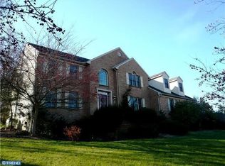 5052 Cherrywood Dr, Mohnton, PA 19540