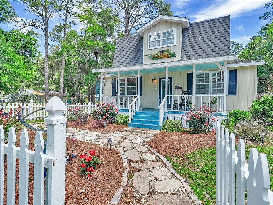 1127 Cherry St NE, Shellman Bluff, GA 31331 Zillow